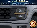 New 2026 Ford F-150 STX SuperCrew Cab for sale #C26F1039 - photo 23