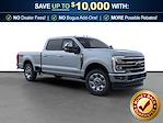 2026 Ford F-250 Crew Cab 4WD Pickup for sale #C26F1039 - photo 10