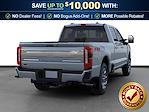 2026 Ford F-250 Crew Cab 4WD Pickup for sale #C26F1039 - photo 11
