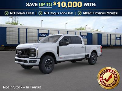 New 2026 Ford F-250 - photo 1