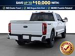2026 Ford F-250 Crew Cab 4WD Pickup for sale #C26F1040 - photo 10