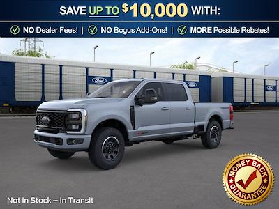 New 2026 Ford F-250 - photo 1
