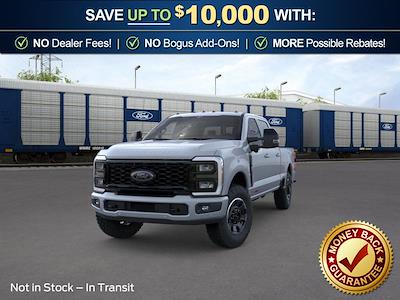 New 2026 Ford F-250 - photo 1