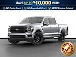 2026 Ford F-150 SuperCrew Cab 4WD Pickup for sale #C26F1044 - photo 1