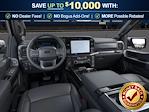 2026 Ford F-150 SuperCrew Cab 4WD Pickup for sale #C26F1044 - photo 13