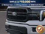 2026 Ford F-150 SuperCrew Cab 4WD Pickup for sale #C26F1044 - photo 22