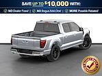 2026 Ford F-150 SuperCrew Cab 4WD Pickup for sale #C26F1044 - photo 3