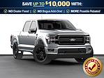2026 Ford F-150 SuperCrew Cab 4WD Pickup for sale #C26F1044 - photo 4