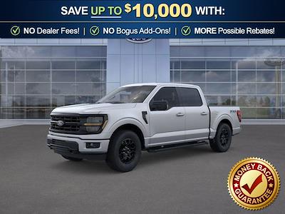 New 2026 Ford F-150 - photo 1