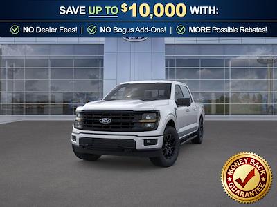 New 2026 Ford F-150 - photo 1