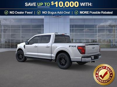 New 2026 Ford F-150 - photo 1