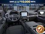 2026 Ford F-150 SuperCrew Cab 4WD Pickup for sale #C26F1045 - photo 13