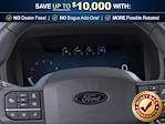 2026 Ford F-150 SuperCrew Cab 4WD Pickup for sale #C26F1045 - photo 18