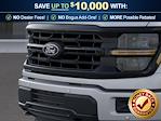 2026 Ford F-150 SuperCrew Cab 4WD Pickup for sale #C26F1045 - photo 22