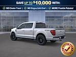 2026 Ford F-150 SuperCrew Cab 4WD Pickup for sale #C26F1045 - photo 2