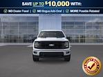 2026 Ford F-150 SuperCrew Cab 4WD Pickup for sale #C26F1045 - photo 8