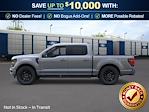 New 2026 Ford F-150 XLT SuperCrew Cab for sale #C26F1046 - photo 4