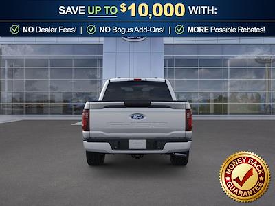 New 2026 Ford F-150 - photo 1