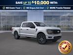 New 2026 Ford F-150 STX SuperCrew Cab for sale #C26F1047 - photo 10