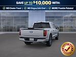 New 2026 Ford F-150 STX SuperCrew Cab for sale #C26F1047 - photo 11