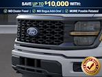 New 2026 Ford F-150 STX SuperCrew Cab for sale #C26F1047 - photo 22