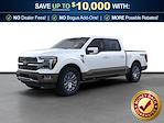 2026 Ford F-150 SuperCrew Cab 4WD Pickup for sale #C26F1048 - photo 1
