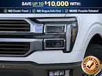2026 Ford F-150 SuperCrew Cab 4WD Pickup for sale #C26F1048 - photo 23