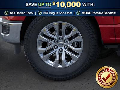 New 2026 Ford F-150 - photo 1