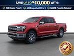 2026 Ford F-150 SuperCrew Cab 4WD Pickup for sale #C26F1049 - photo 1