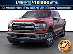 2026 Ford F-150 SuperCrew Cab 4WD Pickup for sale #C26F1049 - photo 3