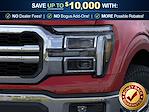 2026 Ford F-150 SuperCrew Cab 4WD Pickup for sale #C26F1049 - photo 23