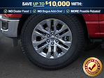 2026 Ford F-150 SuperCrew Cab 4WD Pickup for sale #C26F1049 - photo 24