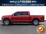 2026 Ford F-150 SuperCrew Cab 4WD Pickup for sale #C26F1049 - photo 5