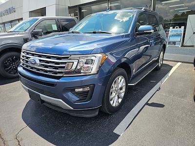 2019 Ford Expedition RWD SUV for sale #C26F1072C - photo 1
