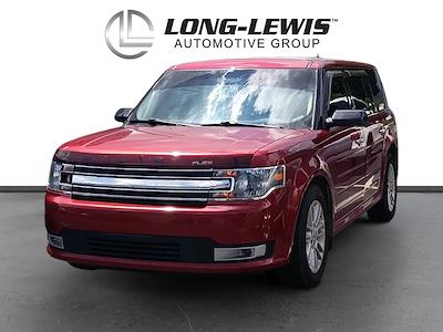 2018 Ford Flex AWD SUV for sale #C26F1136B - photo 1