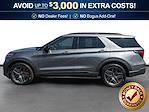 2025 Ford Explorer RWD SUV for sale #C26F1191A - photo 2
