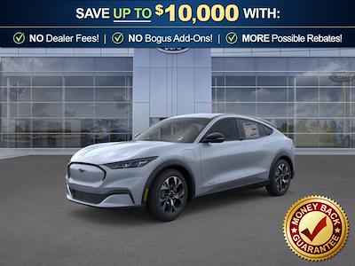 New 2026 Ford Mustang Mach-E - photo 1