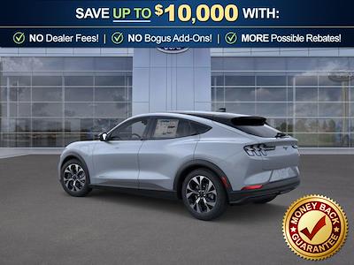 New 2026 Ford Mustang Mach-E - photo 1