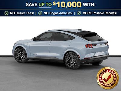 New 2026 Ford Mustang Mach-E Premium for sale #C26ME002 - photo 2