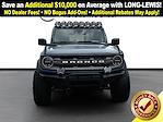 2021 Ford Bronco 4WD SUV for sale #C26MU006A - photo 8