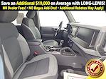 2021 Ford Bronco 4WD SUV for sale #C26MU006A - photo 21