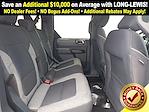 2021 Ford Bronco 4WD SUV for sale #C26MU006A - photo 22