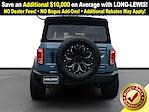 2021 Ford Bronco 4WD SUV for sale #C26MU006A - photo 9