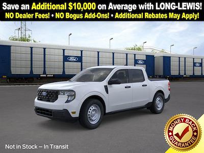 New 2026 Ford Maverick XL SuperCrew Cab for sale #C26MV001 - photo 1