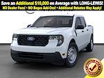 2026 Ford Maverick SuperCrew Cab AWD Pickup for sale #C26MV001 - photo 3