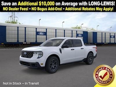 New 2026 Ford Maverick XLT SuperCrew Cab for sale #C26MV002 - photo 1
