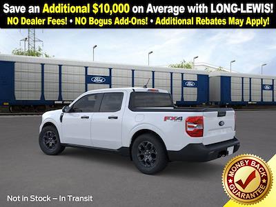 New 2026 Ford Maverick XLT SuperCrew Cab for sale #C26MV002 - photo 2
