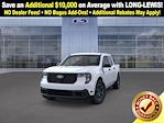 New 2026 Ford Maverick XLT SuperCrew Cab for sale #C26MV002 - photo 3