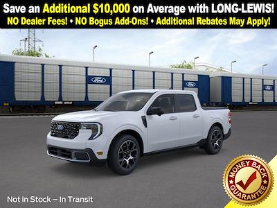 New 2026 Ford Maverick Lariat SuperCrew Cab for sale #C26MV003 - photo 1