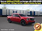 New 2026 Ford Maverick Lariat SuperCrew Cab for sale #C26MV007 - photo 10